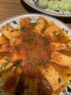   at Tam Coc Ngo Dong Homestay and Vegan Restaurant in Ninh Binh