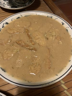   at Tam Coc Ngo Dong Homestay and Vegan Restaurant in Ninh Binh