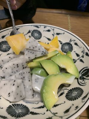   at Tam Coc Ngo Dong Homestay and Vegan Restaurant in Ninh Binh