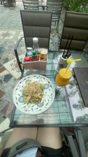   at Tam Coc Ngo Dong Homestay and Vegan Restaurant in Ninh Binh