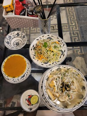  at Tam Coc Ngo Dong Homestay and Vegan Restaurant in Ninh Binh