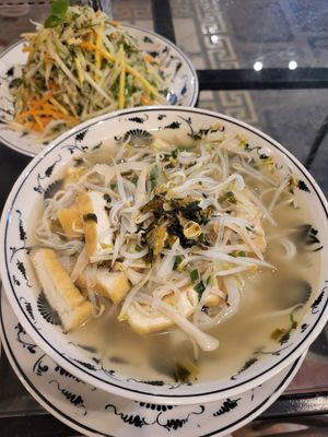  at Tam Coc Ngo Dong Homestay and Vegan Restaurant in Ninh Binh