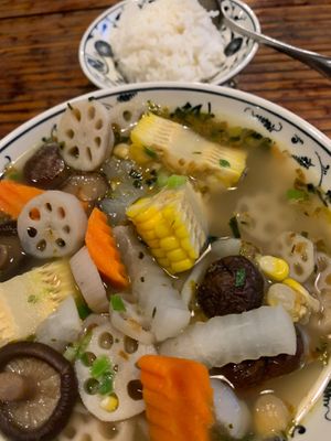  at Tam Coc Ngo Dong Homestay and Vegan Restaurant in Ninh Binh