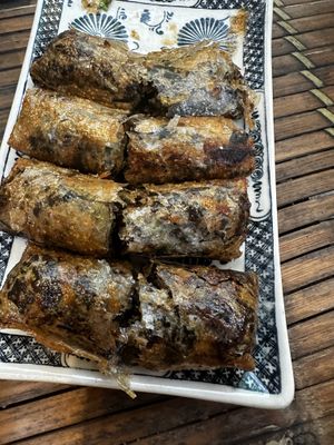   at Tam Coc Ngo Dong Homestay and Vegan Restaurant in Ninh Binh