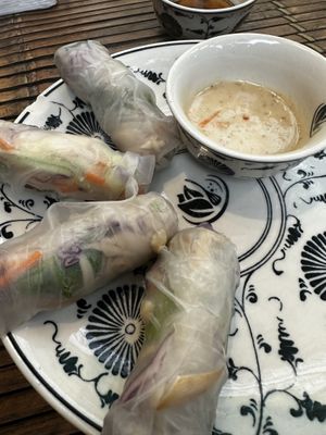   at Tam Coc Ngo Dong Homestay and Vegan Restaurant in Ninh Binh