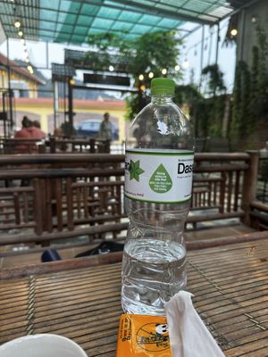   at Tam Coc Ngo Dong Homestay and Vegan Restaurant in Ninh Binh