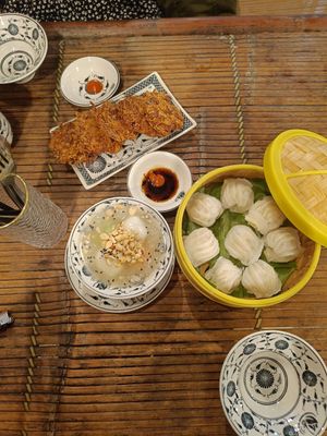  at Tam Coc Ngo Dong Homestay and Vegan Restaurant in Ninh Binh