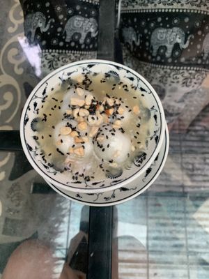   at Tam Coc Ngo Dong Homestay and Vegan Restaurant in Ninh Binh