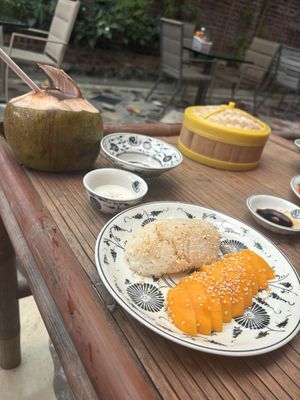   at Tam Coc Ngo Dong Homestay and Vegan Restaurant in Ninh Binh