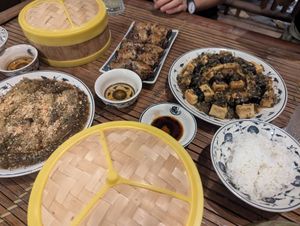  at Tam Coc Ngo Dong Homestay and Vegan Restaurant in Ninh Binh