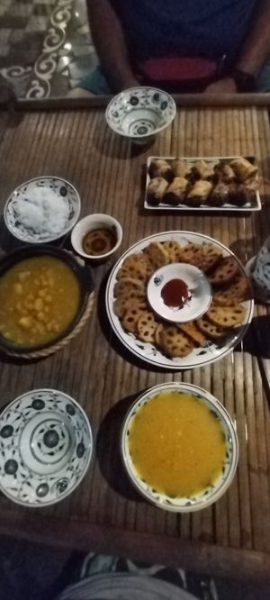  at Tam Coc Ngo Dong Homestay and Vegan Restaurant in Ninh Binh