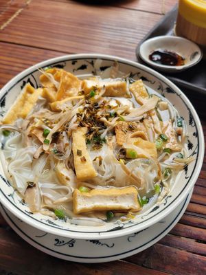  at Tam Coc Ngo Dong Homestay and Vegan Restaurant in Ninh Binh