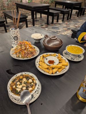  at Tam Coc Ngo Dong Homestay and Vegan Restaurant in Ninh Binh