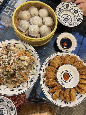   at Tam Coc Ngo Dong Homestay and Vegan Restaurant in Ninh Binh