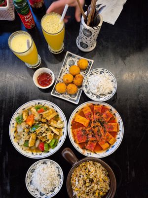 lovely at Tam Coc Ngo Dong Homestay and Vegan Restaurant in Ninh Binh