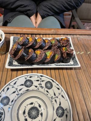   at Tam Coc Ngo Dong Homestay and Vegan Restaurant in Ninh Binh