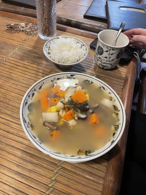   at Tam Coc Ngo Dong Homestay and Vegan Restaurant in Ninh Binh