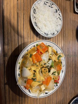   at Tam Coc Ngo Dong Homestay and Vegan Restaurant in Ninh Binh