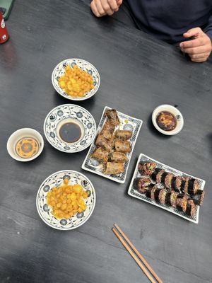   at Tam Coc Ngo Dong Homestay and Vegan Restaurant in Ninh Binh