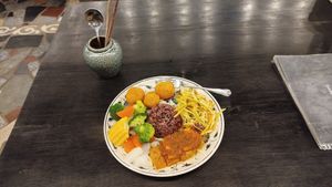  at Tam Coc Ngo Dong Homestay and Vegan Restaurant in Ninh Binh