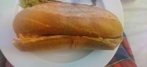  at ChuMinh Tofu and Veggie Deli in Seattle