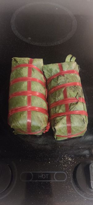  at ChuMinh Tofu and Veggie Deli in Seattle