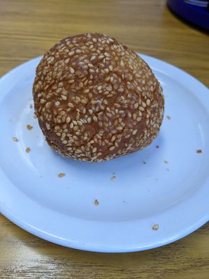  at ChuMinh Tofu and Veggie Deli in Seattle