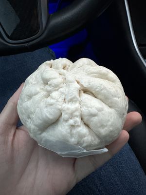   at ChuMinh Tofu and Veggie Deli in Seattle