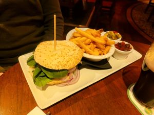  at Teach Dolmain in Carlow