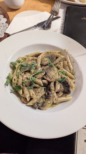  at Katie's Tea Rooms in Chester