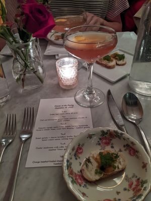  at Miss Rachel's Pantry in Philadelphia