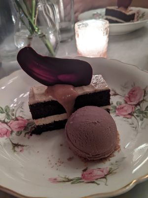  at Miss Rachel's Pantry in Philadelphia