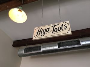 Miss Rachel's Pantry at Miss Rachel's Pantry in Philadelphia