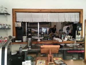 Miss Rachel's Pantry at Miss Rachel's Pantry in Philadelphia