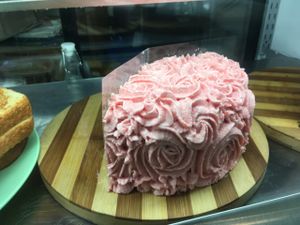 Miss Rachel's Pantry at Miss Rachel's Pantry in Philadelphia