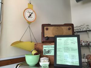 Miss Rachel's Pantry at Miss Rachel's Pantry in Philadelphia