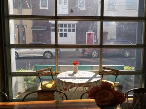 Miss Rachel's Pantry at Miss Rachel's Pantry in Philadelphia