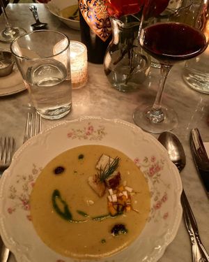   at Miss Rachel's Pantry in Philadelphia