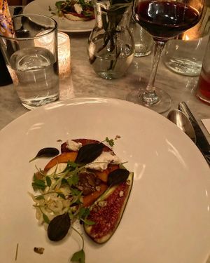   at Miss Rachel's Pantry in Philadelphia