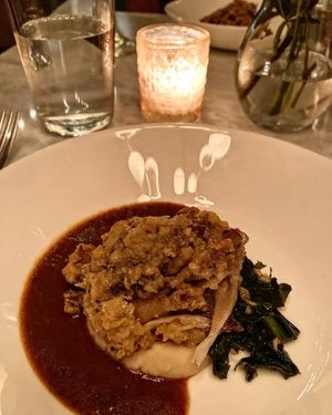   at Miss Rachel's Pantry in Philadelphia