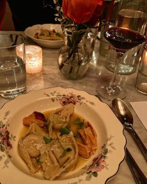   at Miss Rachel's Pantry in Philadelphia