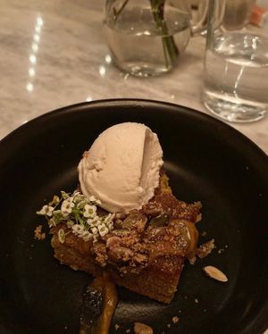   at Miss Rachel's Pantry in Philadelphia