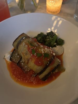   at Miss Rachel's Pantry in Philadelphia