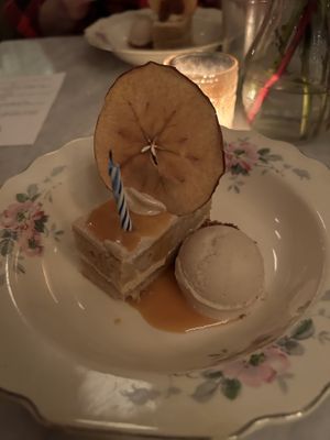   at Miss Rachel's Pantry in Philadelphia