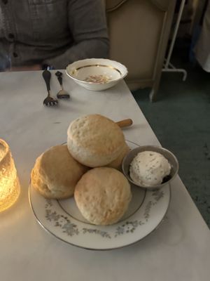   at Miss Rachel's Pantry in Philadelphia