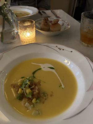   at Miss Rachel's Pantry in Philadelphia