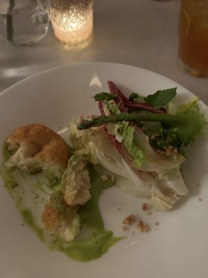   at Miss Rachel's Pantry in Philadelphia