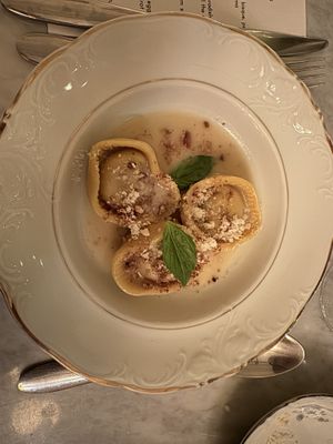   at Miss Rachel's Pantry in Philadelphia