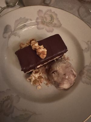   at Miss Rachel's Pantry in Philadelphia