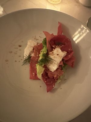  #Veganuary at Miss Rachel's Pantry in Philadelphia